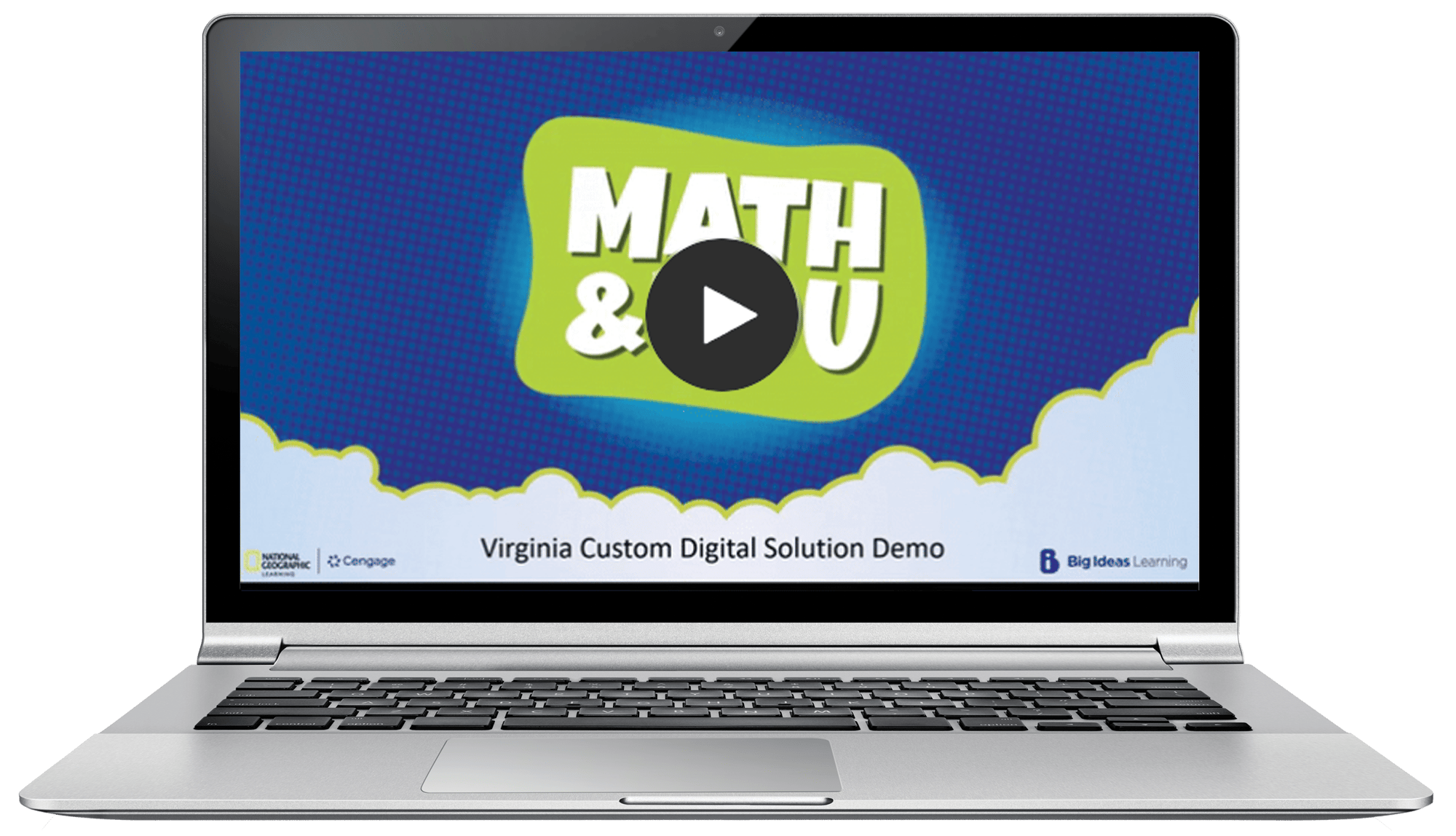 BIL Virginia demo laptop